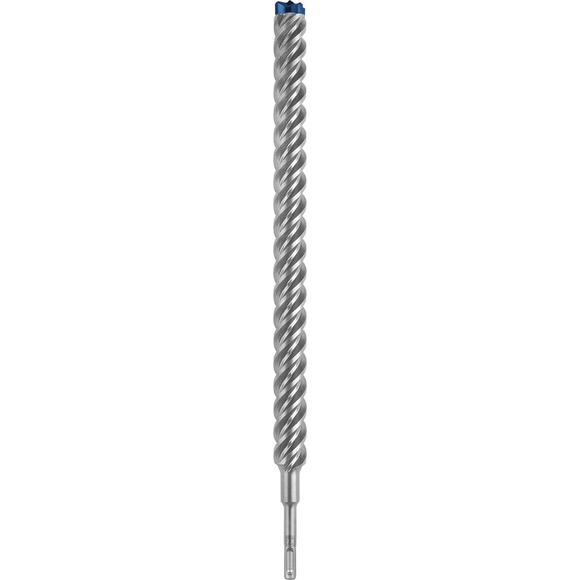 Hammerbohrer 'EXPERT SDS plus-7X'  28 x 400 x 450 mm