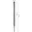 Hammerbohrer 'EXPERT SDS plus-7X'  28 x 400 x 450 mm