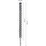 Hammerbohrer 'EXPERT SDS plus-7X'  30 x 400 x 450 mm