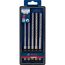 Hammerbohrer-Set 'EXPERT SDS plus-7X' Ø 6-10 mm 5-teilig