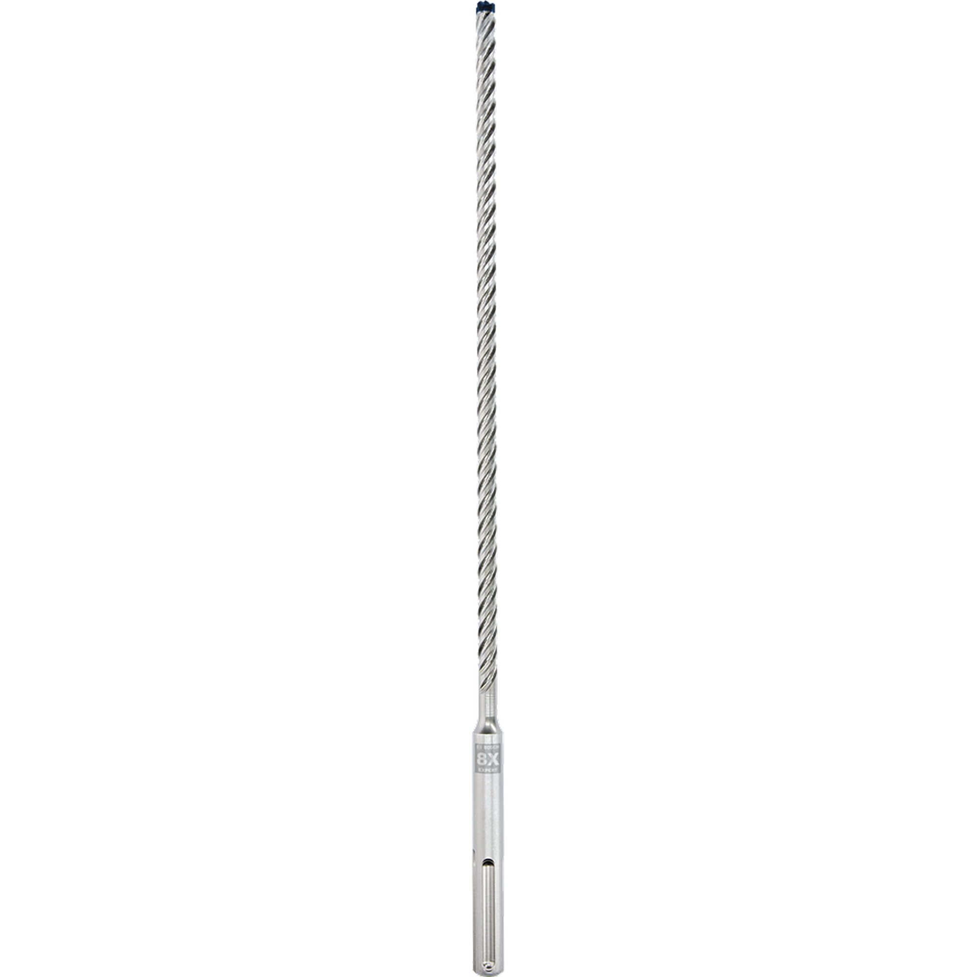 Hammerbohrer 'EXPERT SDS max-8X' 12 x 400 x 540 mm
