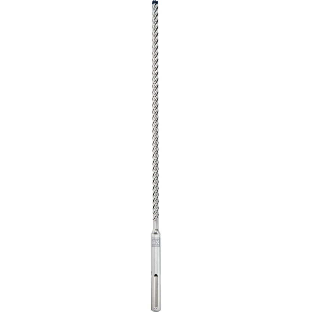 Hammerbohrer 'EXPERT SDS max-8X' 12 x 400 x 540 mm