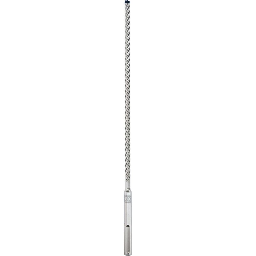Hammerbohrer 'EXPERT SDS max-8X' 12 x 400 x 540 mm