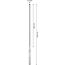 Hammerbohrer 'EXPERT SDS max-8X' 12 x 400 x 540 mm