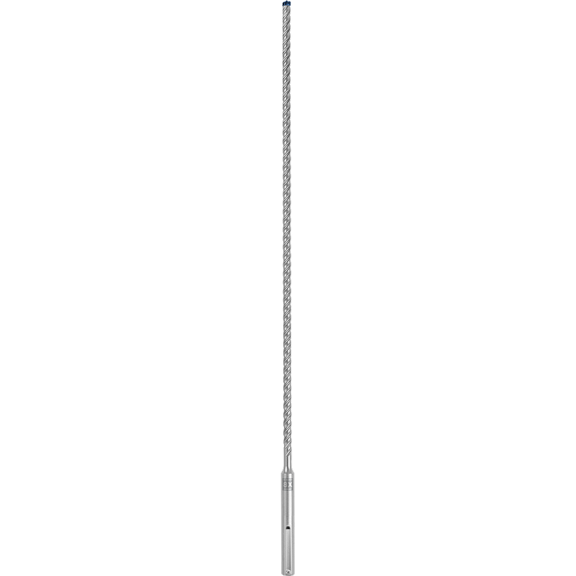 Hammerbohrer 'EXPERT SDS max-8X' 12 x 600 x 740 mm