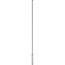 Hammerbohrer 'EXPERT SDS max-8X' 12 x 600 x 740 mm