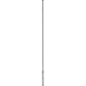 Hammerbohrer 'EXPERT SDS max-8X' 12 x 600 x 740 mm
