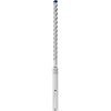 Hammerbohrer 'EXPERT SDS max-8X' 14 x 200 x 340 mm