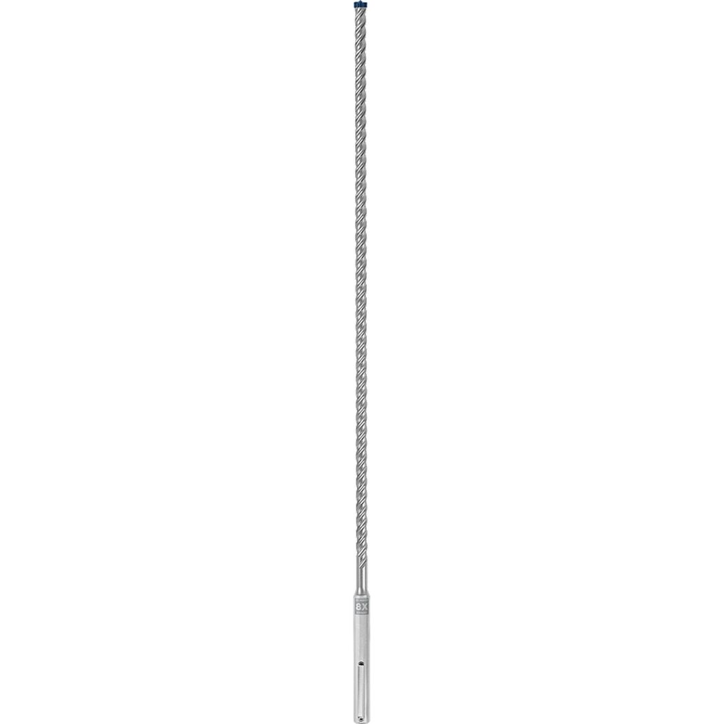 Hammerbohrer 'EXPERT SDS max-8X' 14 x 600 x 740 mm