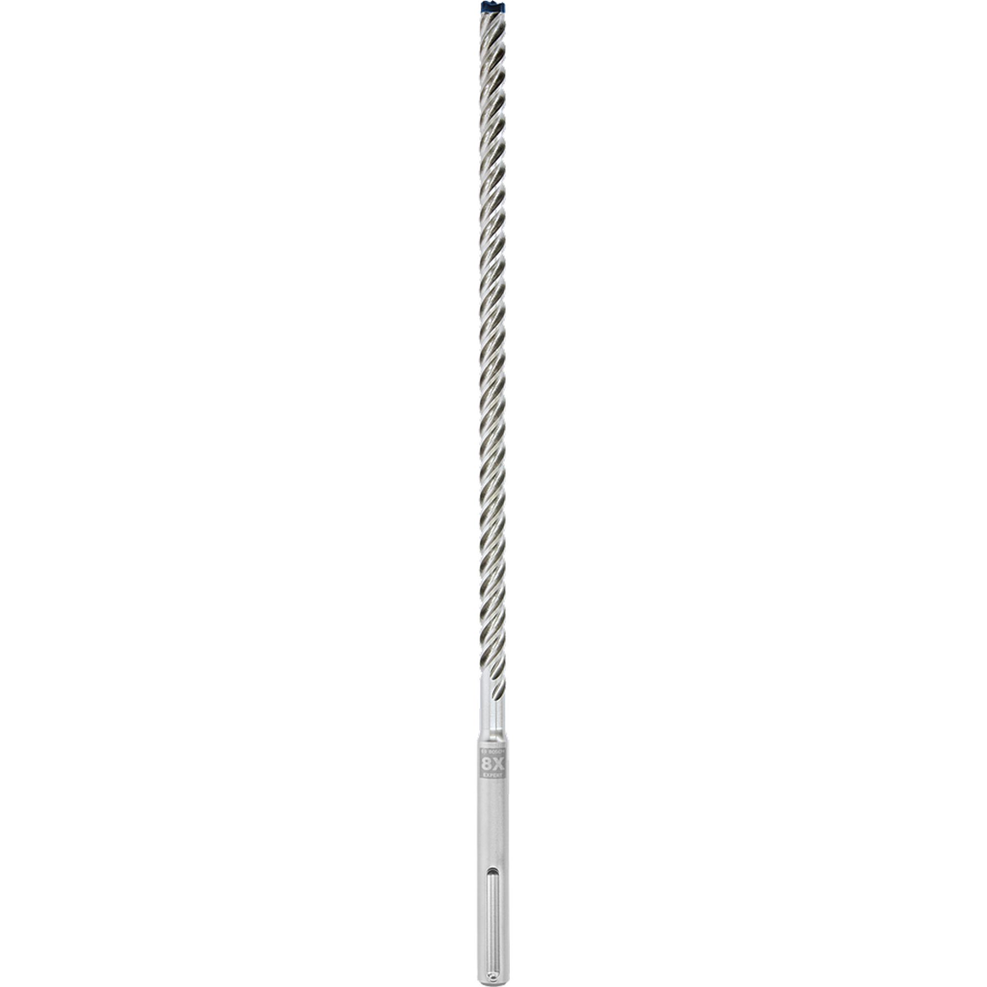 Hammerbohrer 'EXPERT SDS max-8X' 16 x 400 x 540 mm