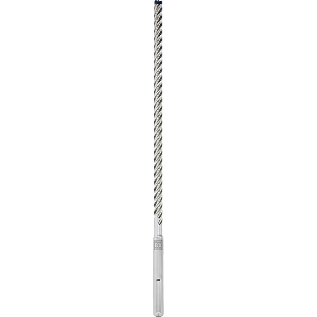 Hammerbohrer 'EXPERT SDS max-8X' 16 x 400 x 540 mm