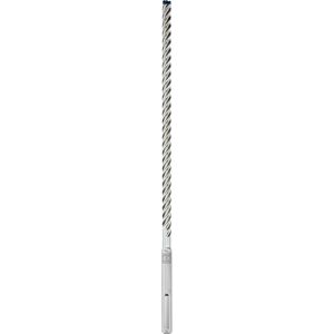Hammerbohrer 'EXPERT SDS max-8X' 16 x 400 x 540 mm
