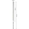 Hammerbohrer 'EXPERT SDS max-8X' 16 x 400 x 540 mm