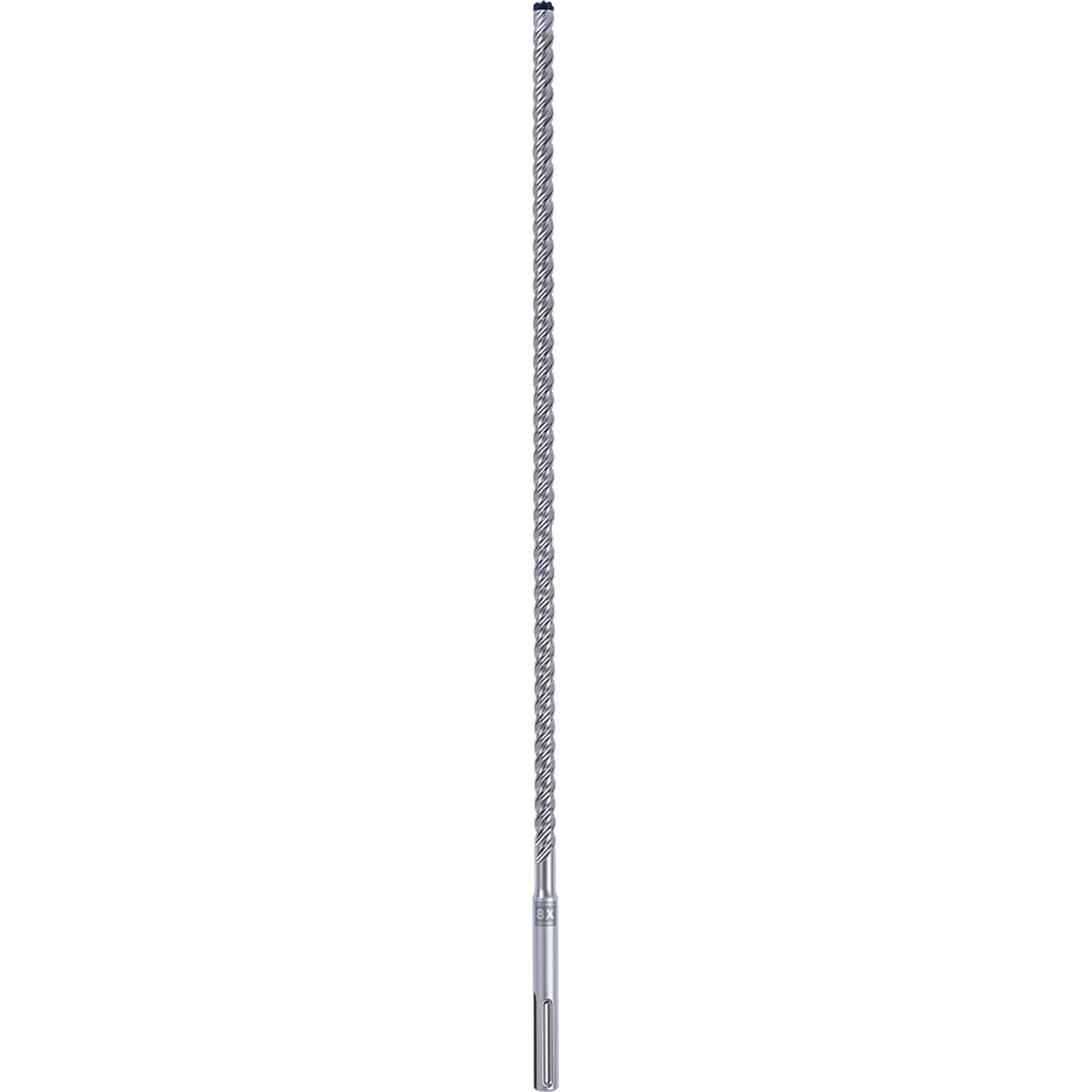 Hammerbohrer 'EXPERT SDS max-8X' 16 x 600 x 740 mm