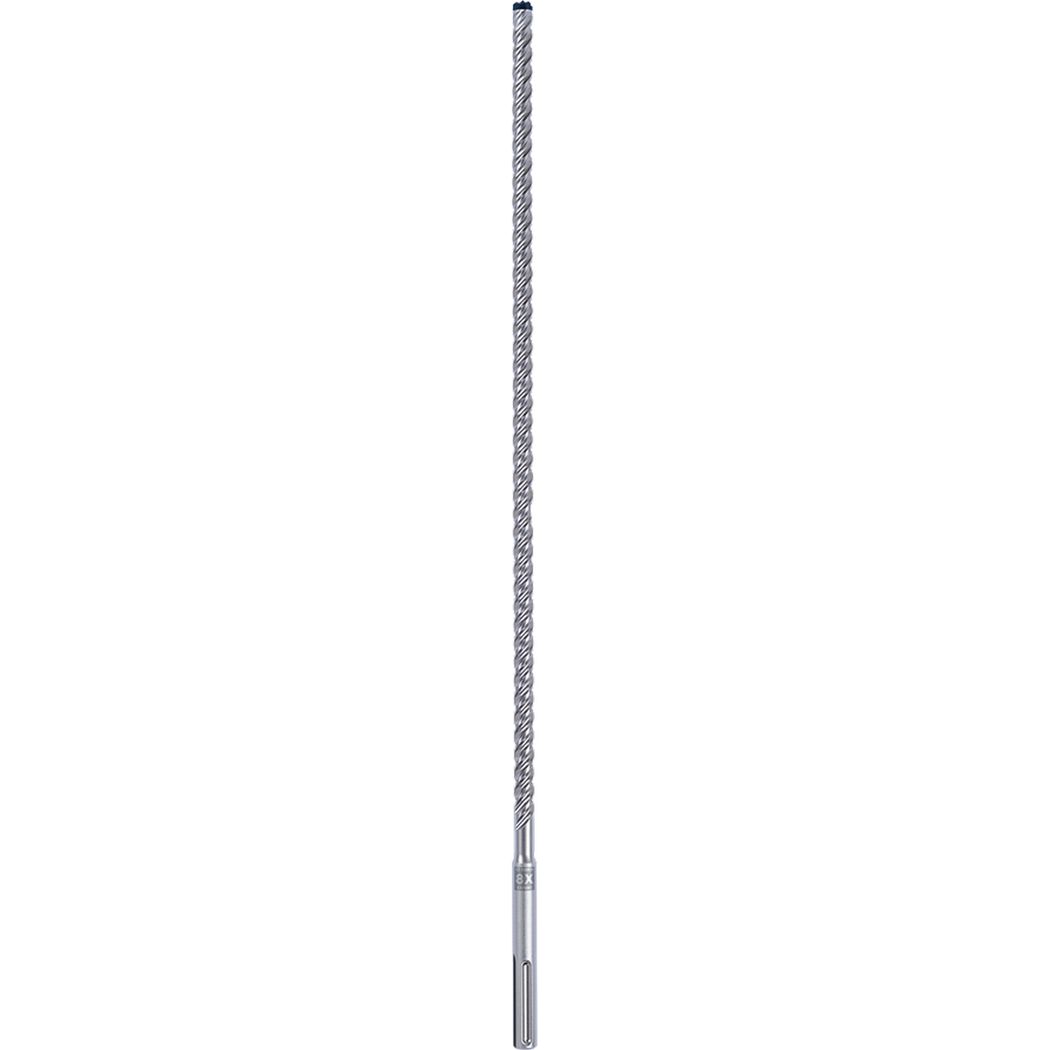 Hammerbohrer 'EXPERT SDS max-8X' 16 x 600 x 740 mm