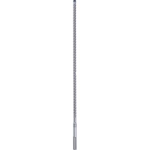 Hammerbohrer 'EXPERT SDS max-8X' 16 x 600 x 740 mm