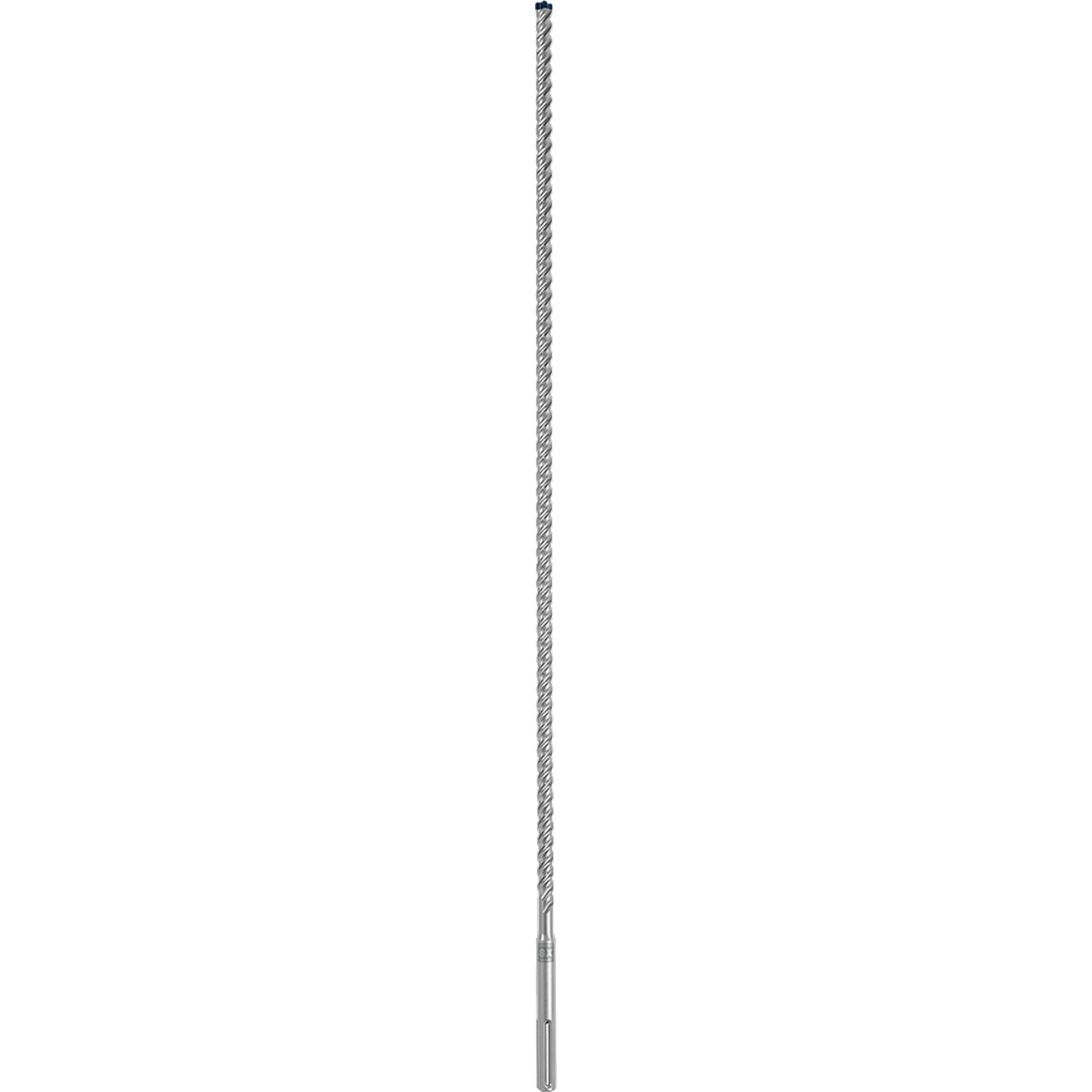 Hammerbohrer 'EXPERT SDS max-8X' 16 x 800 x 940 mm