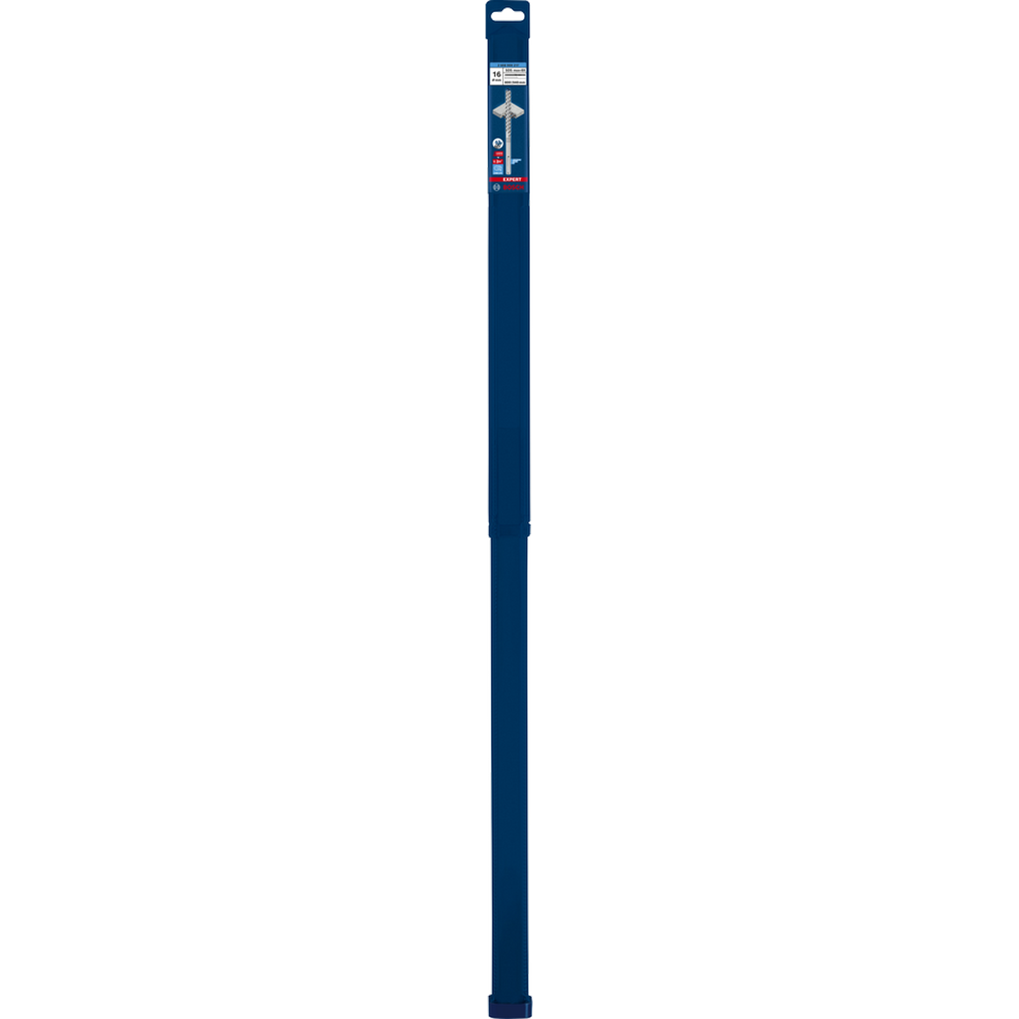 Hammerbohrer 'EXPERT SDS max-8X' 16 x 800 x 940 mm