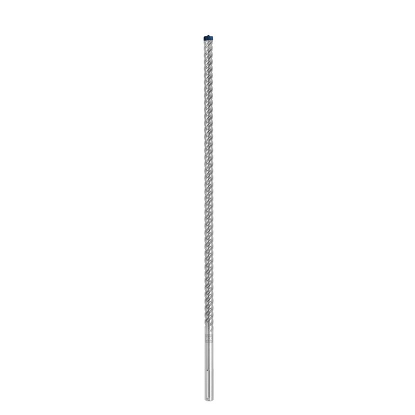 Hammerbohrer 'EXPERT SDS max-8X' 20 x 600 x 720 mm