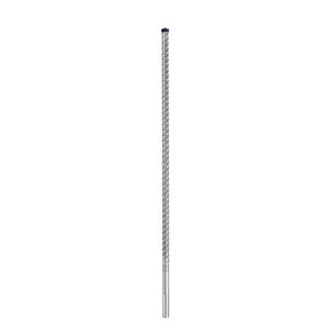 Hammerbohrer 'EXPERT SDS max-8X' 20 x 600 x 720 mm