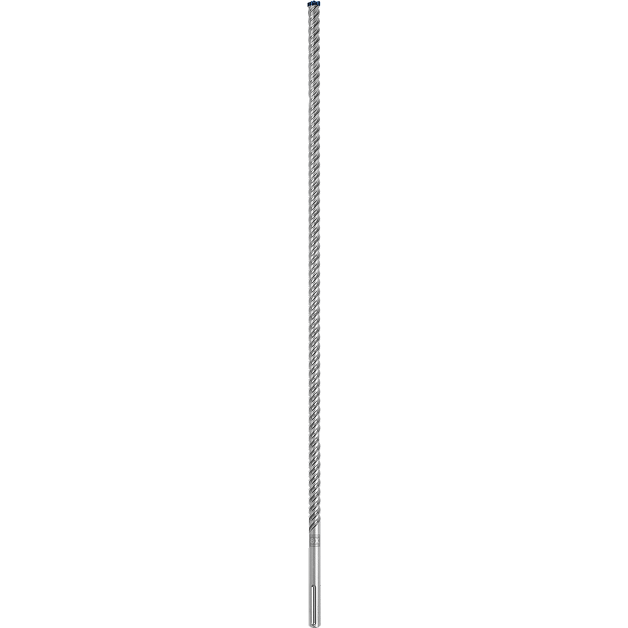 Hammerbohrer 'EXPERT SDS max-8X' 20 x 800 x 920 mm