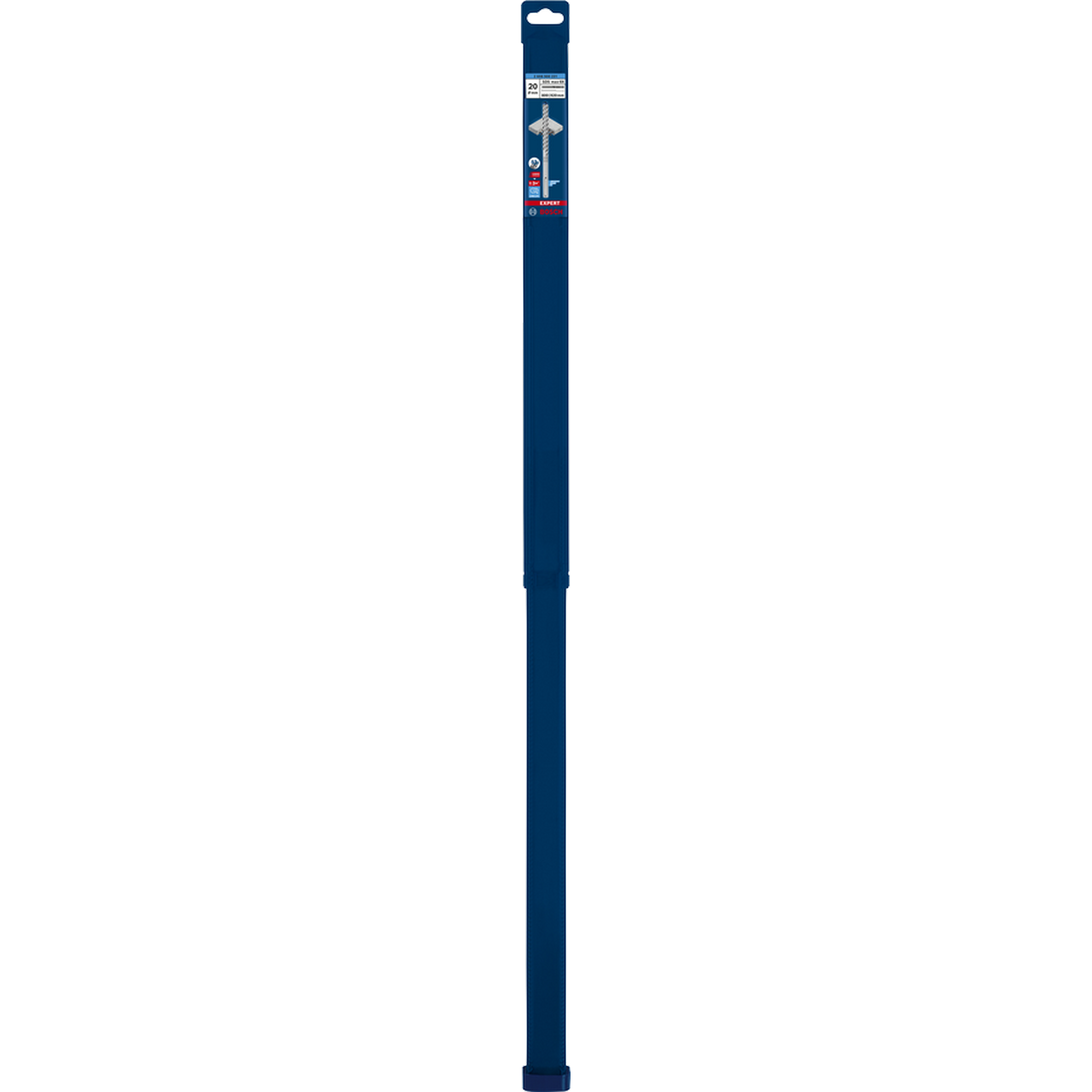 Hammerbohrer 'EXPERT SDS max-8X' 20 x 800 x 920 mm