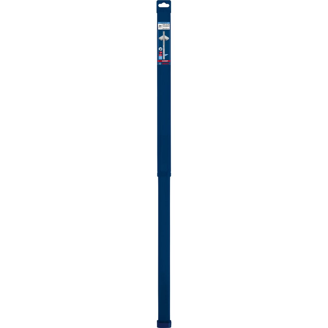 Hammerbohrer 'EXPERT SDS max-8X' 20 x 800 x 920 mm