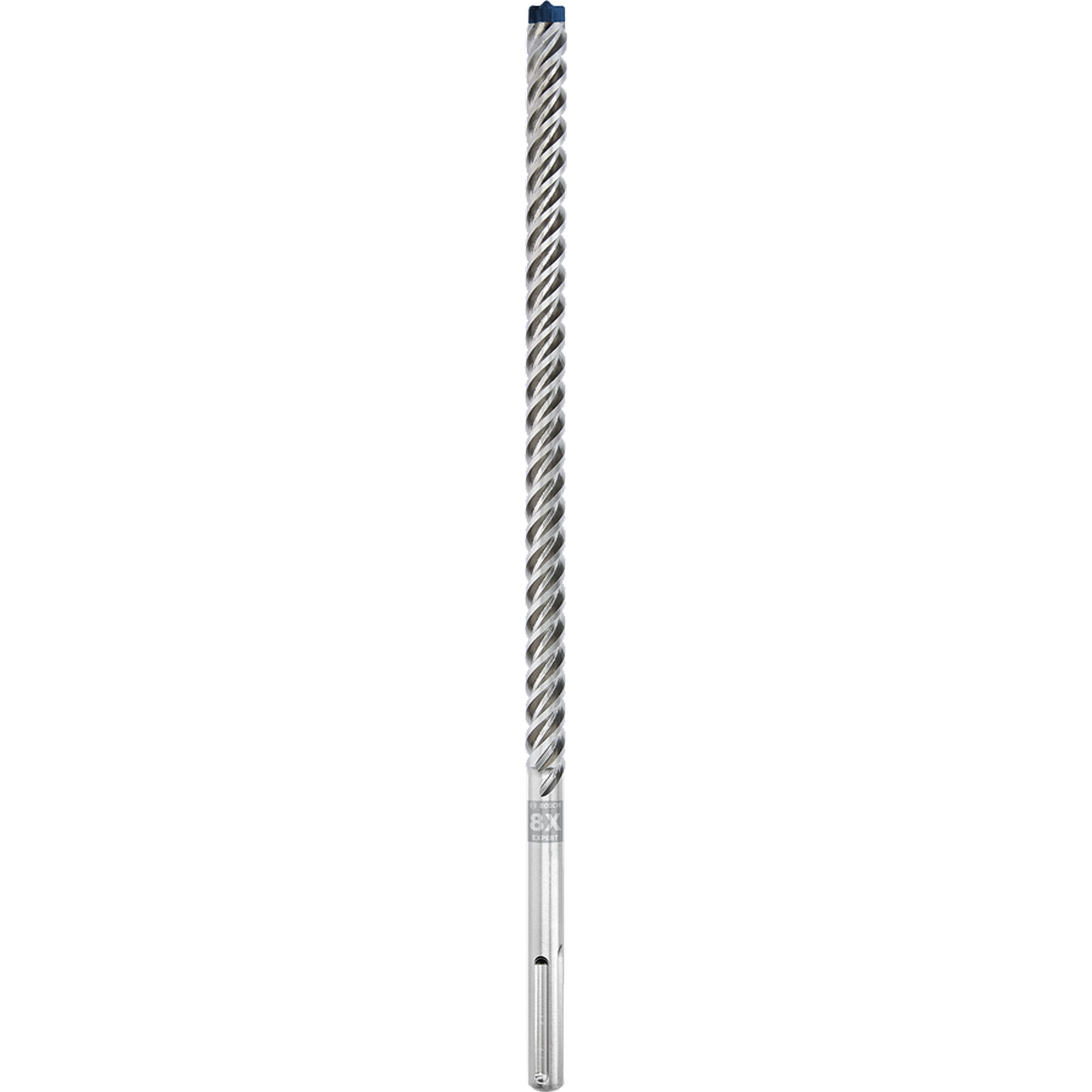Hammerbohrer 'EXPERT SDS max-8X' 22 x 400 x 520 mm