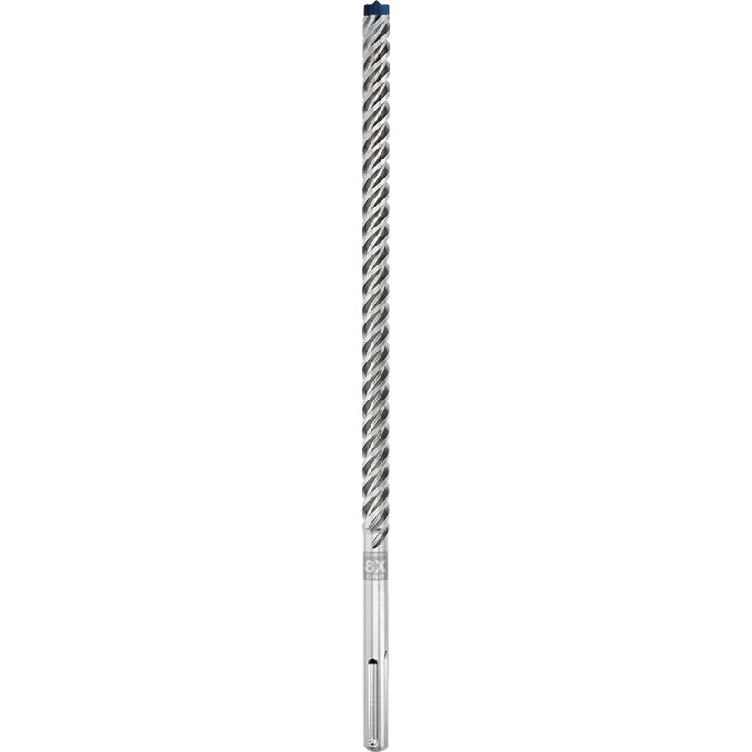 Hammerbohrer 'EXPERT SDS max-8X' 22 x 400 x 520 mm