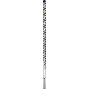 Hammerbohrer 'EXPERT SDS max-8X' 22 x 400 x 520 mm
