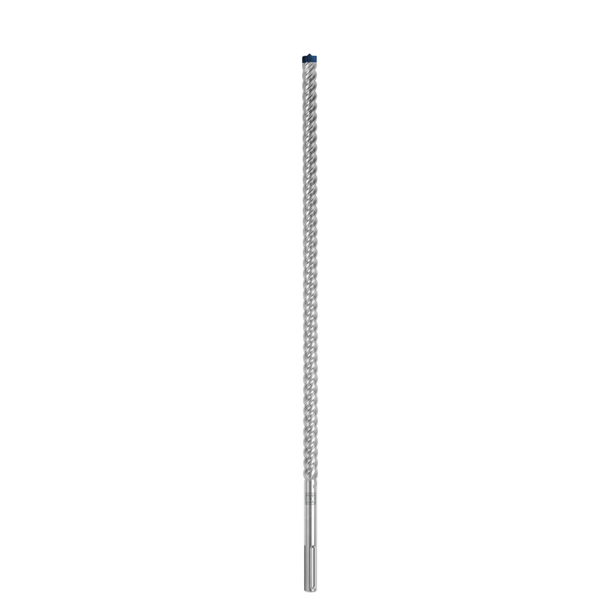 Hammerbohrer 'EXPERT SDS max-8X' 22 x 600 x 720 mm