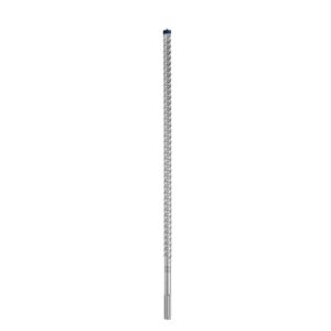 Hammerbohrer 'EXPERT SDS max-8X' 22 x 600 x 720 mm