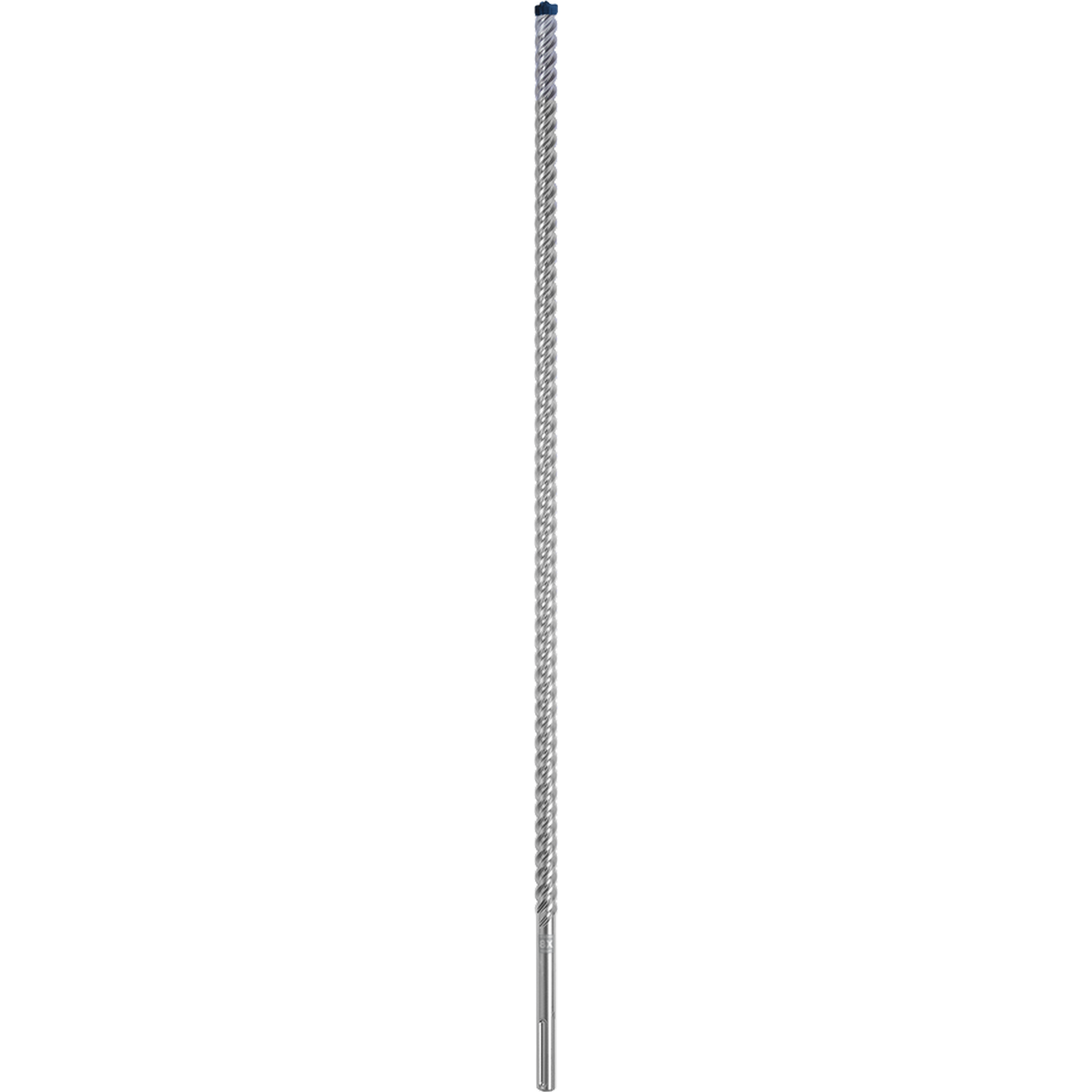 Hammerbohrer 'EXPERT SDS max-8X' 22 x 800 x 920 mm