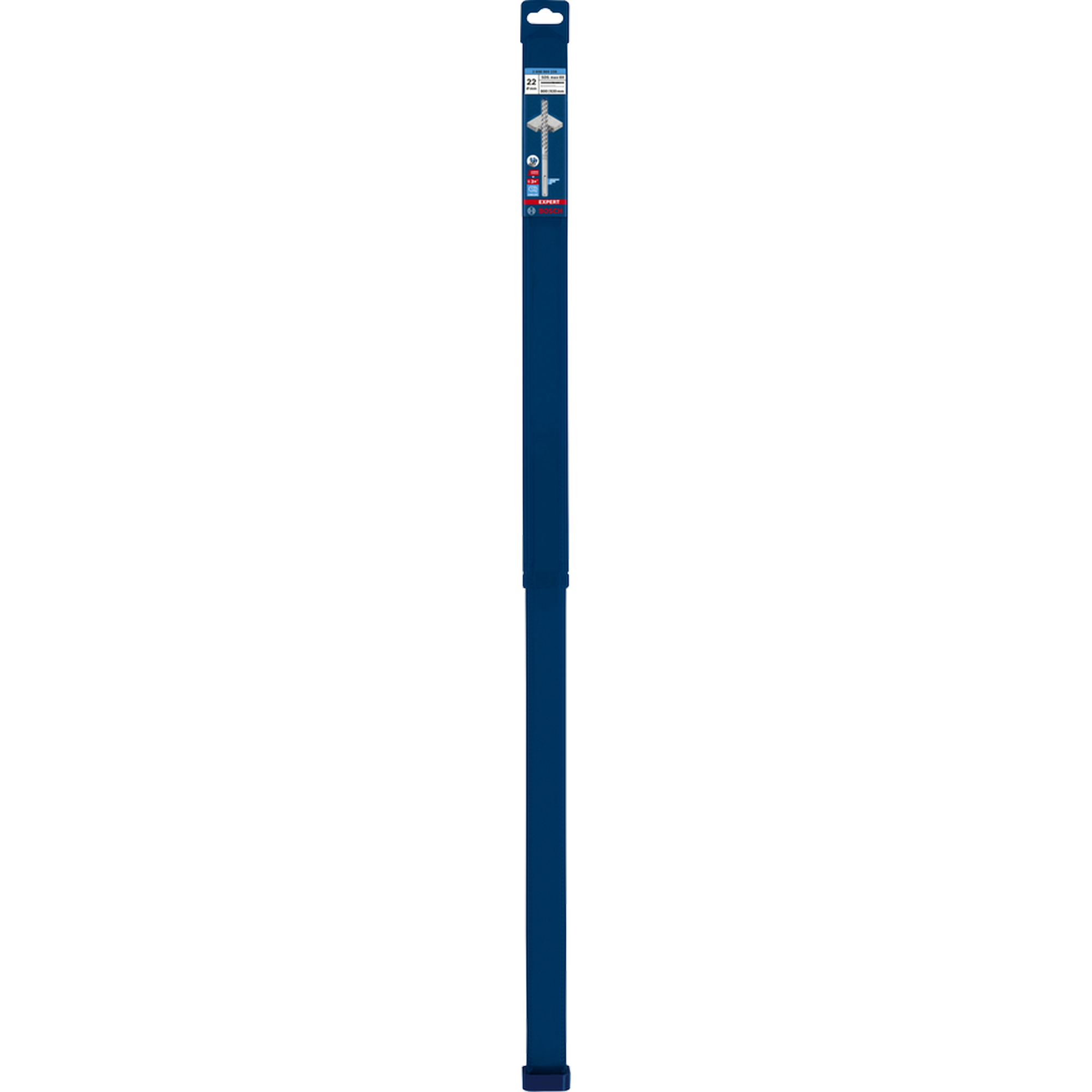 Hammerbohrer 'EXPERT SDS max-8X' 22 x 800 x 920 mm