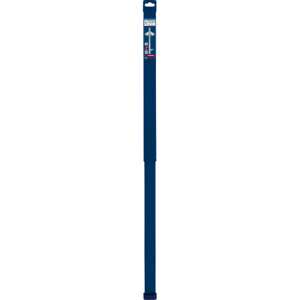 Hammerbohrer 'EXPERT SDS max-8X' 22 x 800 x 920 mm