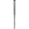Hammerbohrer 'EXPERT SDS max-8X' 24 x 200 x 320 mm
