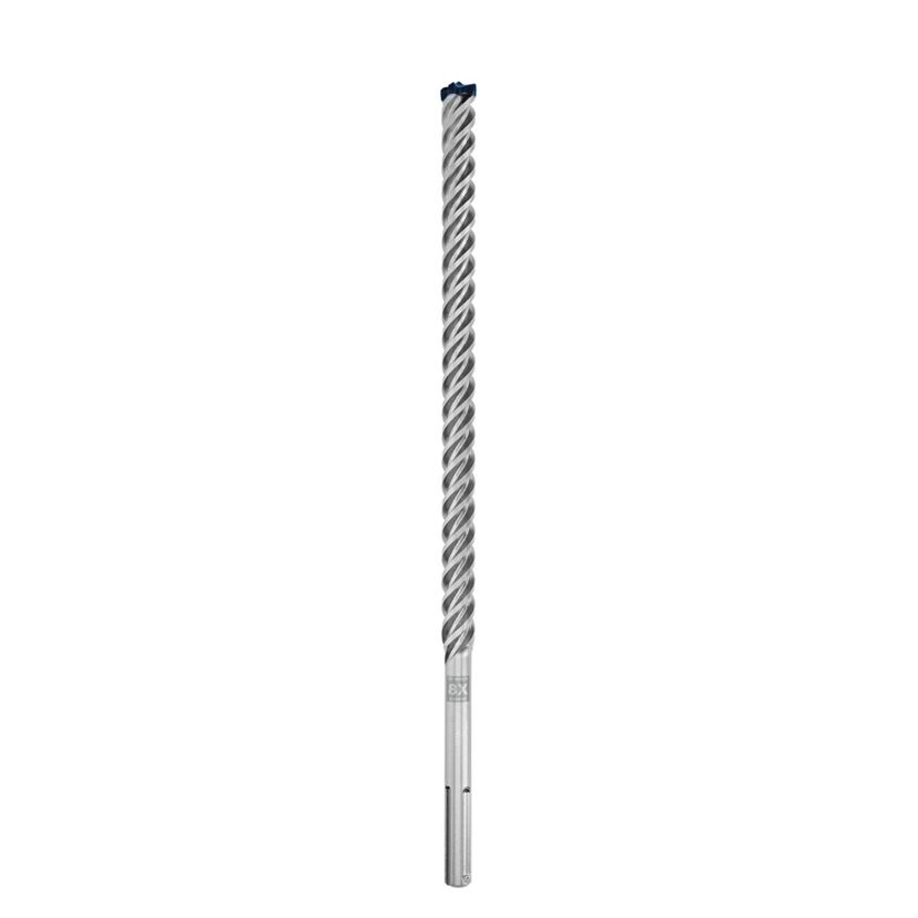 Hammerbohrer 'EXPERT SDS max-8X' 24 x 400 x 520 mm