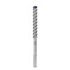 Hammerbohrer 'EXPERT SDS max-8X' 25 x 200 x 320 mm