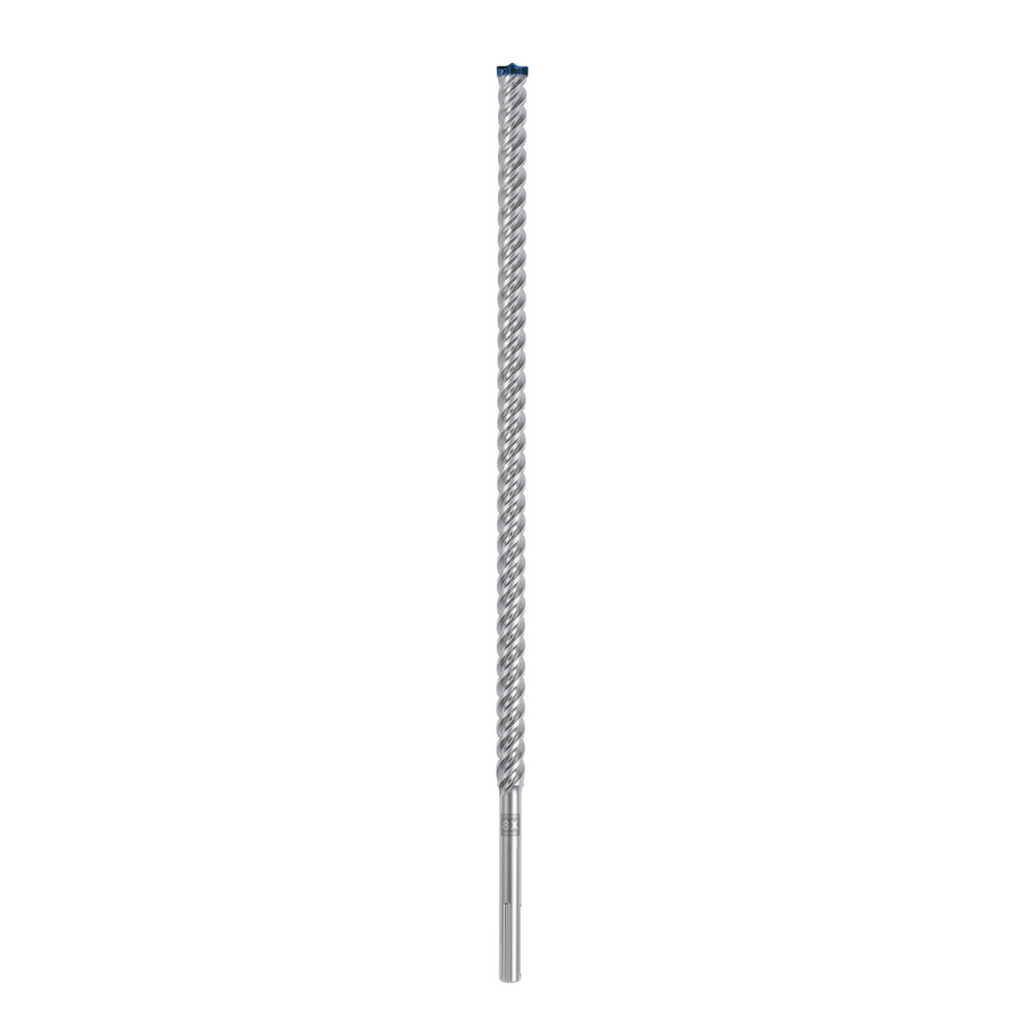 Hammerbohrer 'EXPERT SDS max-8X' 25 x 600 x 720 mm