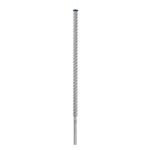 Hammerbohrer 'EXPERT SDS max-8X' 25 x 600 x 720 mm