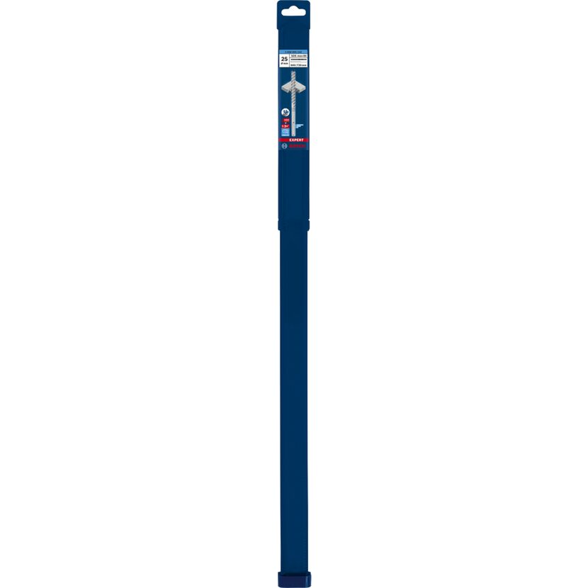 Hammerbohrer 'EXPERT SDS max-8X' 25 x 600 x 720 mm