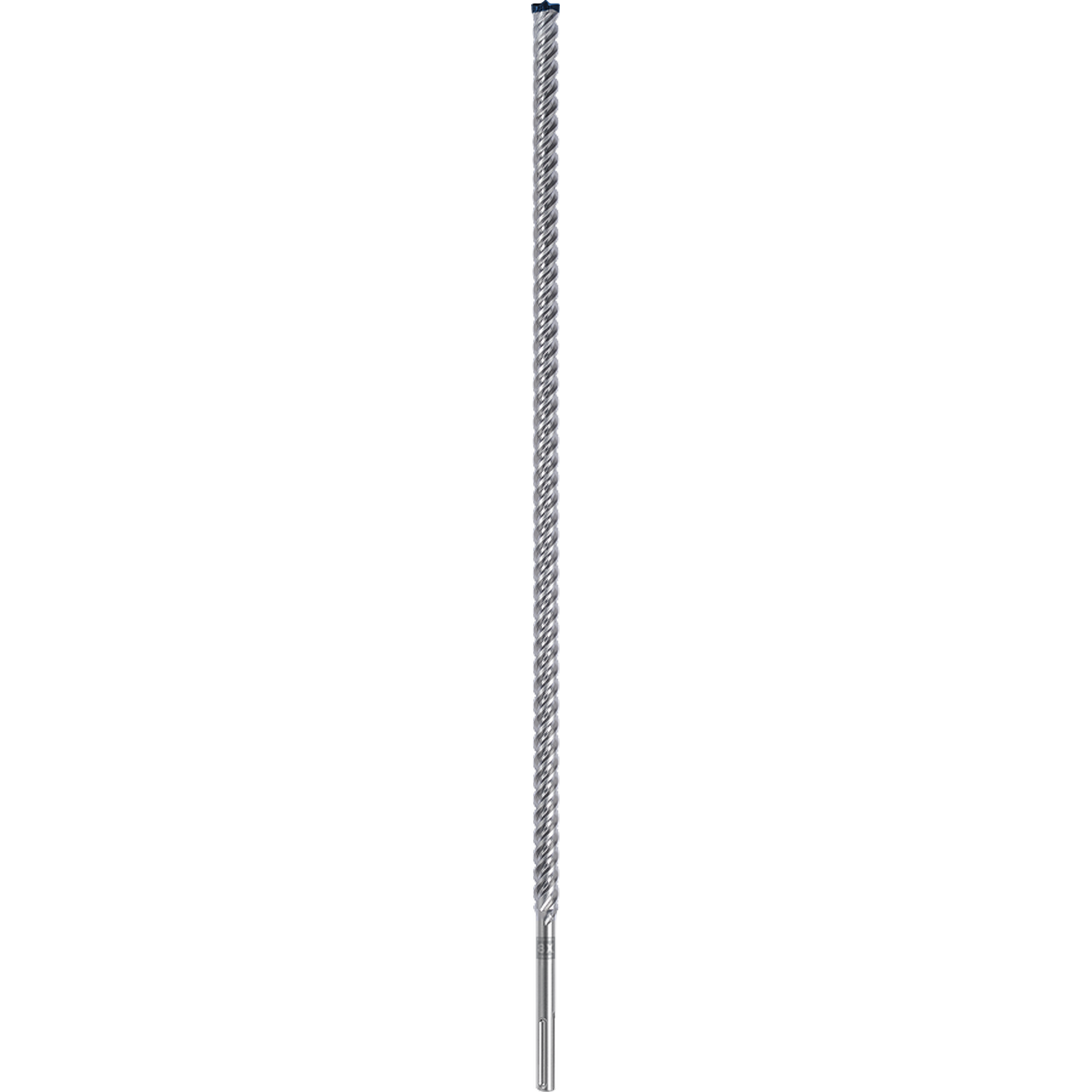 Hammerbohrer 'EXPERT SDS max-8X' 25 x 800 x 920 mm
