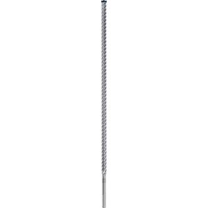 Hammerbohrer 'EXPERT SDS max-8X' 25 x 800 x 920 mm