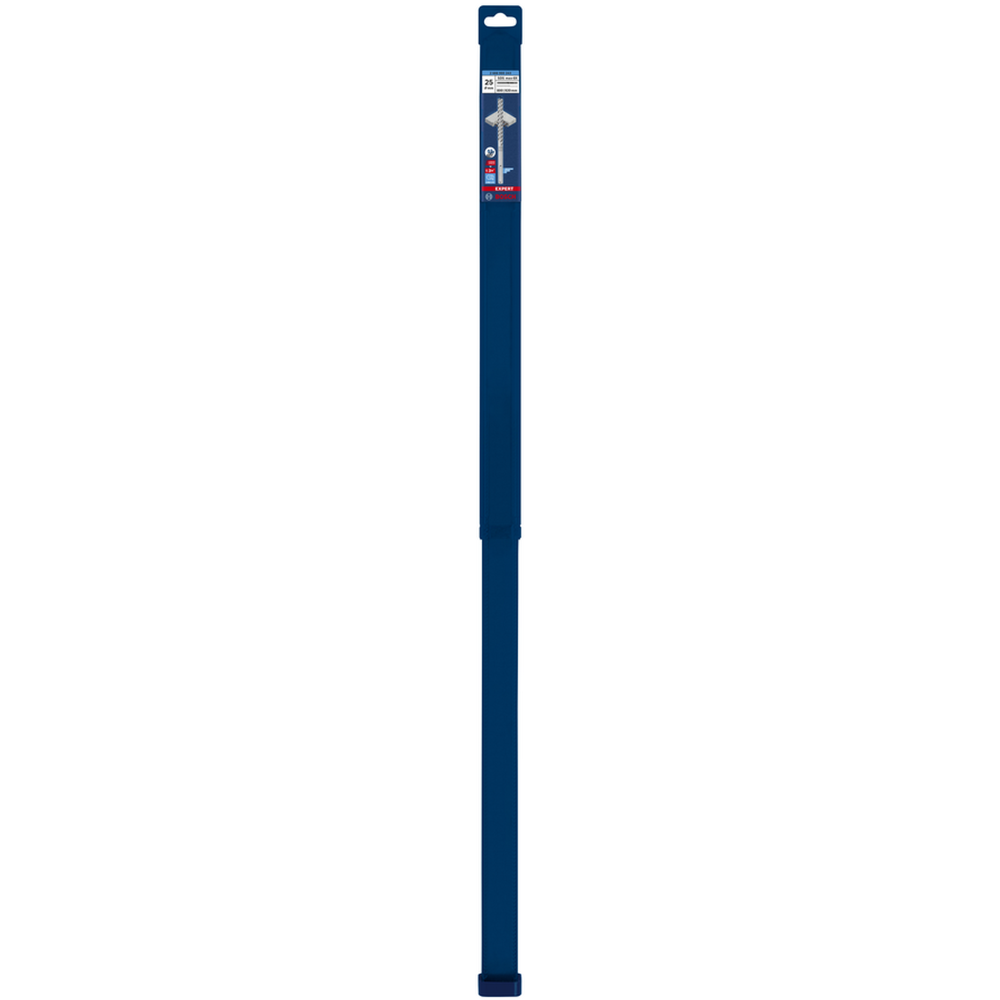Hammerbohrer 'EXPERT SDS max-8X' 25 x 800 x 920 mm