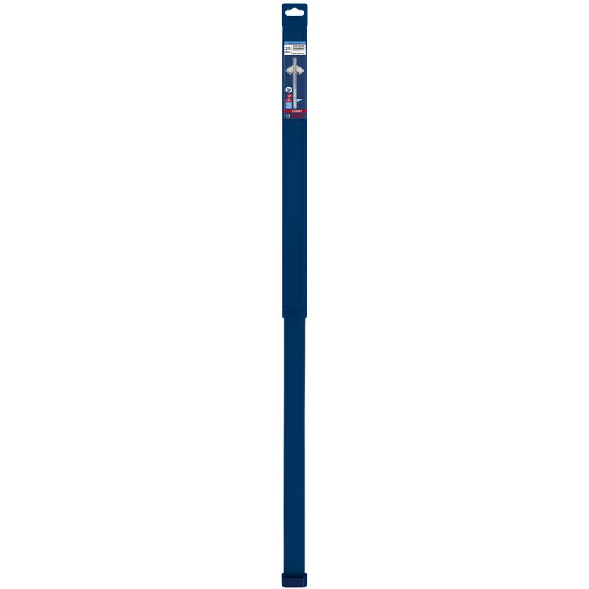 Hammerbohrer 'EXPERT SDS max-8X' 25 x 800 x 920 mm