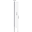 Hammerbohrer 'EXPERT SDS max-8X' 25 x 800 x 920 mm