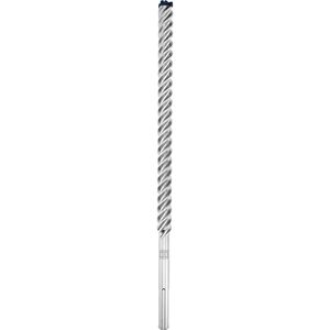 Hammerbohrer 'EXPERT SDS max-8X' 26 x 400 x 520 mm