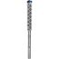 Hammerbohrer 'EXPERT SDS max-8X' 28 x 200 x 320 mm