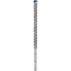 Hammerbohrer 'EXPERT SDS max-8X'  28 x 400 x 520 mm