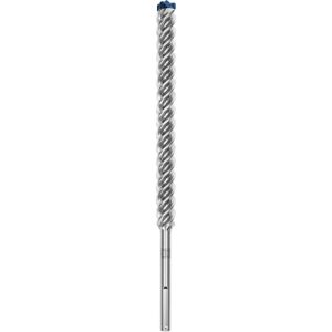 Hammerbohrer 'EXPERT SDS max-8X' 28 x 600 x 720 mm